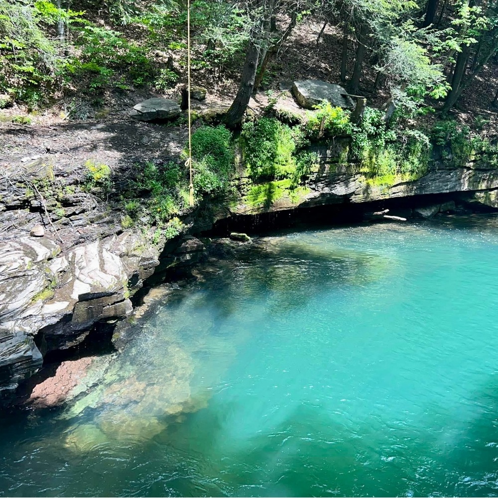 Meet your Posher, Laekyn